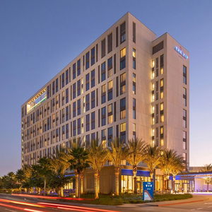 Hotel The Viv Hotel, Anaheim, A Tribute Portfolio Hotel cazare Anaheim