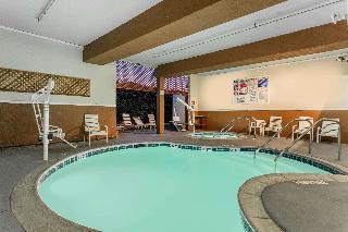 Hotel Capri Suites Anaheim