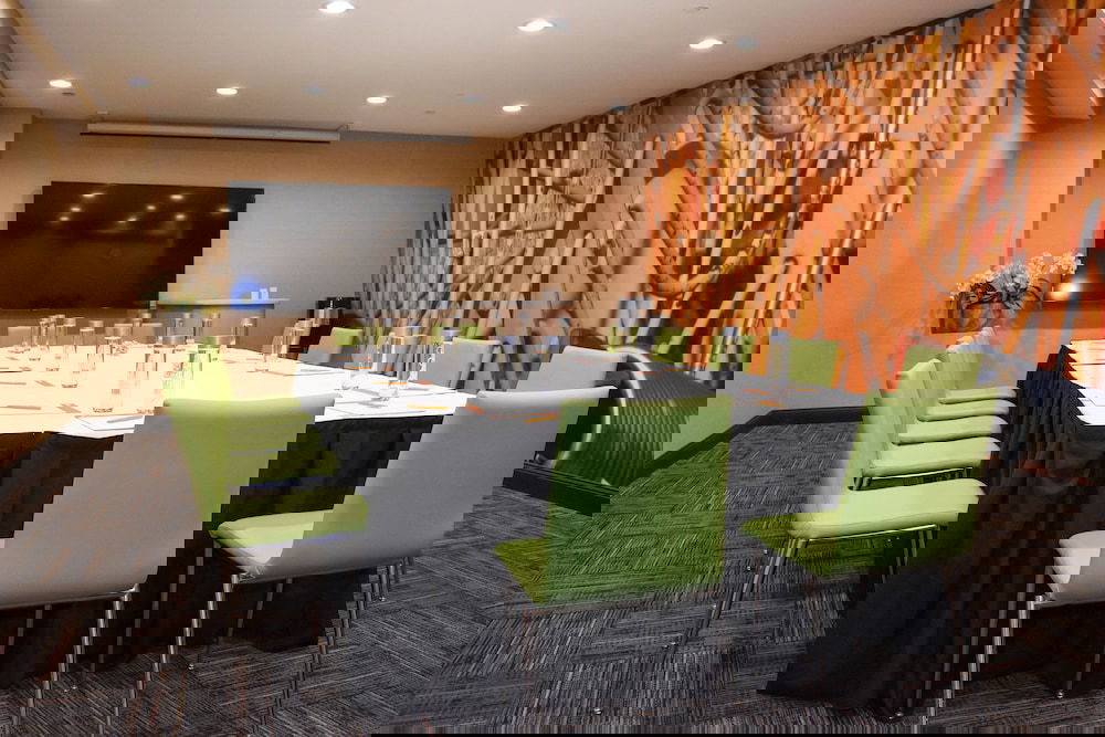 Hotel Hotel Indigo Anaheim