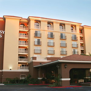 Hotel Embassy Suites By Hilton Anaheim North cazare Anaheim