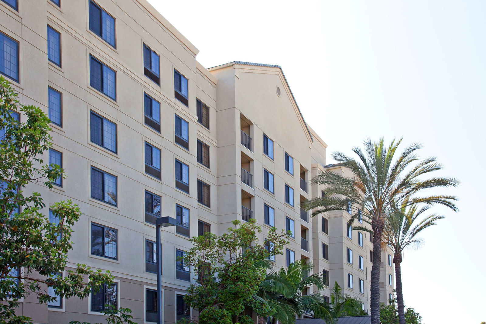 Hotel Sonesta Es Suites Anaheim Resort Area