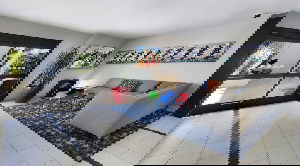 Hotel Holiday Inn Hotel & Suites Anaheim