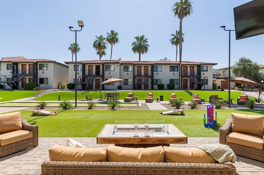 227-Fully Furnished With Wifi By Redawning