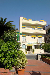 Hotel Hotel Sylesia cazare Taormina