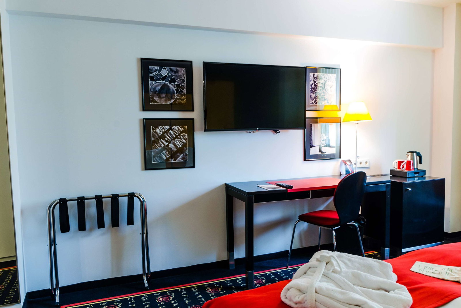Vienna House Easy By Wyndham Airport Bucharest