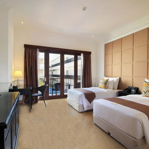 Sejur Grand Palace vacanta Bali