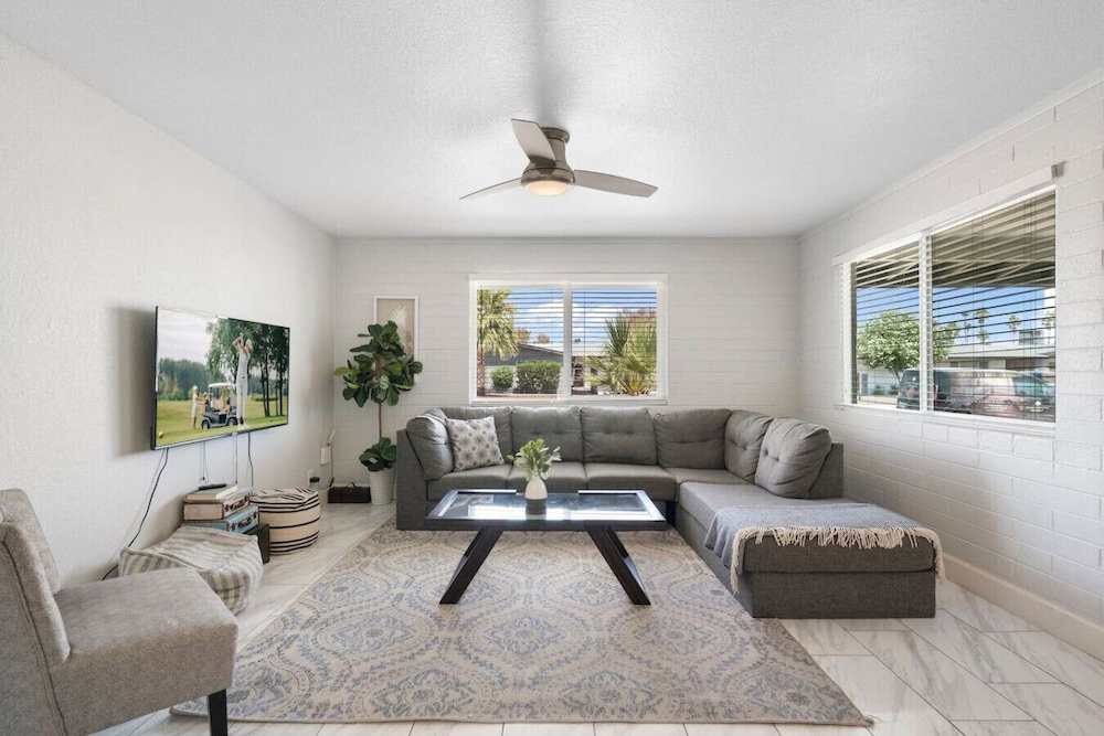 Chic Scottsdale Apt 1 Fashionsquareoldtown4Plex