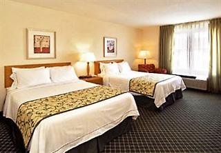 Hotel Fairfield Inn & Suites Orlando Near Universal Orlando