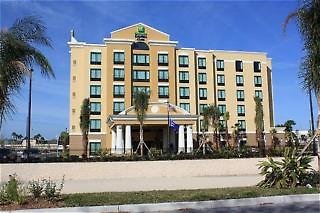 Hotel Holiday Inn Express Orlando - International Drive