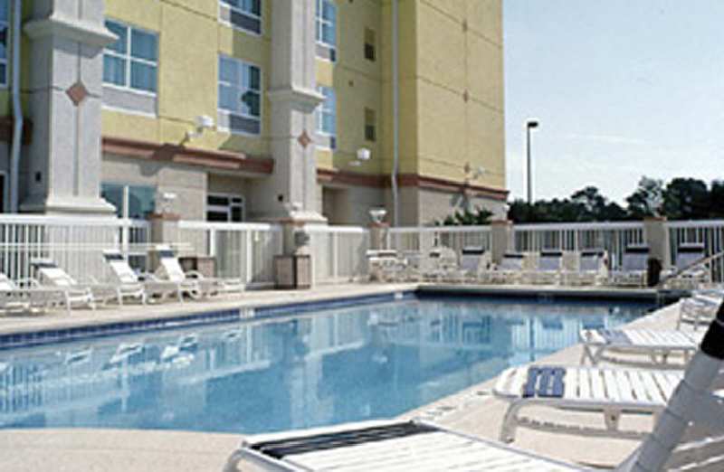 Hotel Fairfield Inn & Suites Orlando International Drive/Convention Center