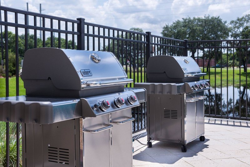 Hotel Fairfield Inn & Suites Orlando East/Ucf Area