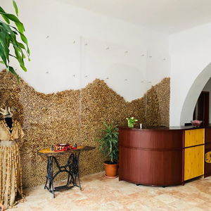 Hotel Lms cazare Braila