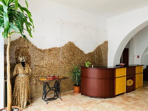Hotel Lms cazare Braila