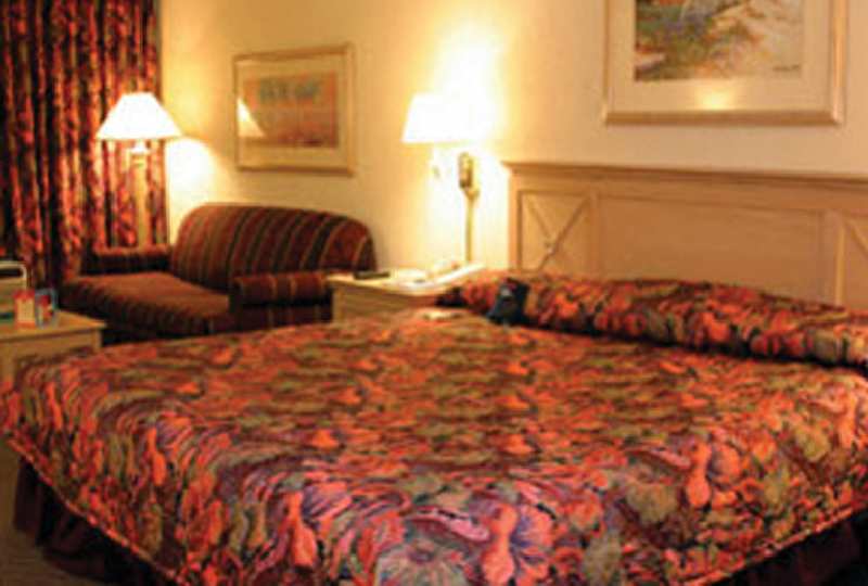 Hotel Doubletree By Hilton Hotel Orlando At Seaworld