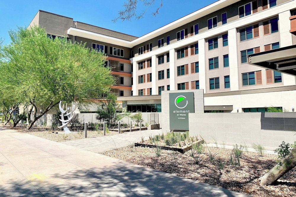 Element By Marriott Scottsdale At Skysong