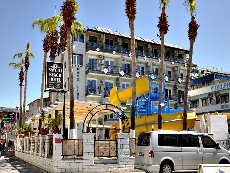 Saygili Beach Hotel