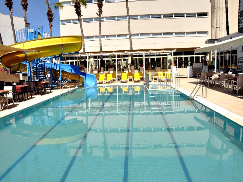 Saygili Beach Hotel