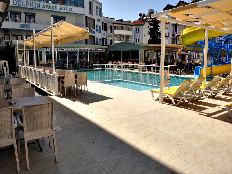 Saygili Beach Hotel
