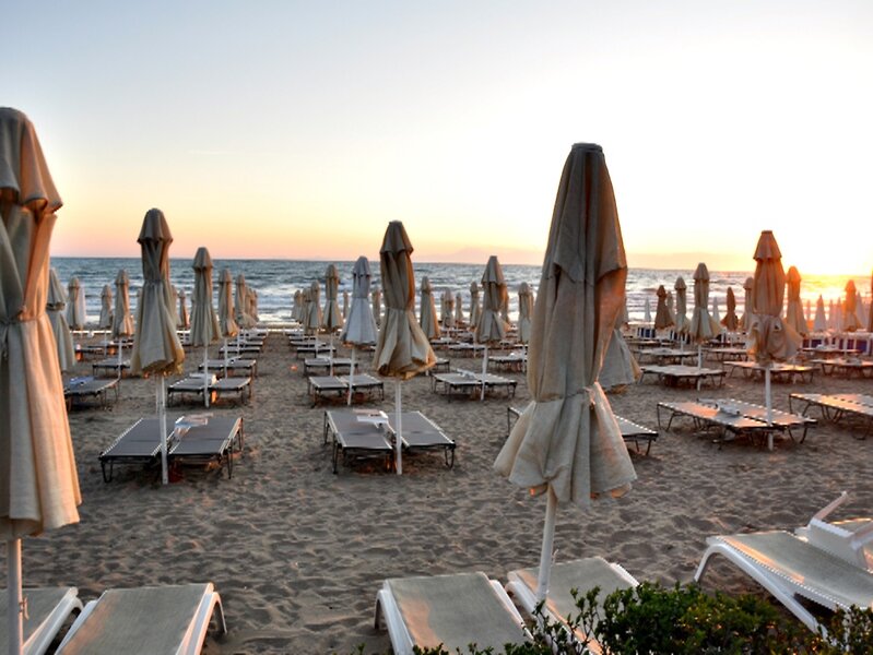 Saygili Beach Hotel