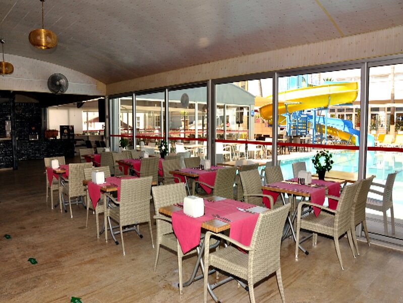 Saygili Beach Hotel