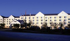 Hotel Fairfield Inn Orlando Airport
