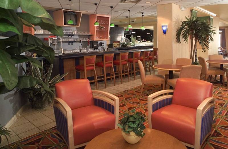 Hotel Delta Hotels Orlando Lake Buena Vista