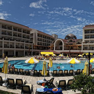 Sejur Seher Sun Palace Resort & Spa vacanta Side