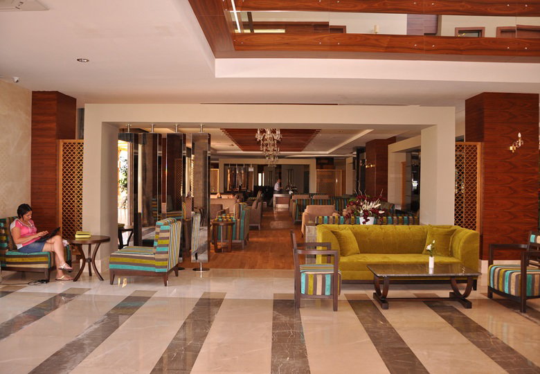 Seher Sun Palace Resort & Spa