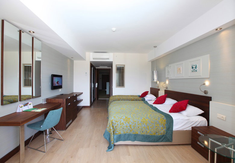 Seher Sun Palace Resort & Spa