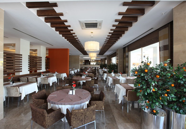 Seher Sun Palace Resort & Spa