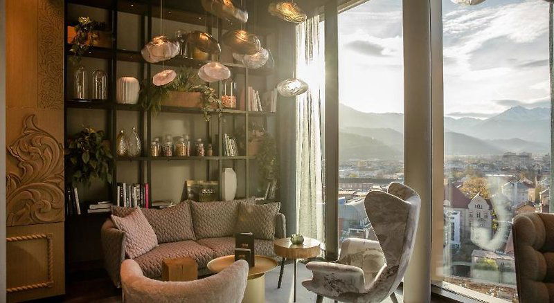 Hotel Motel One Innsbruck