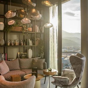 Hotel Motel One Innsbruck cazare Innsbruck