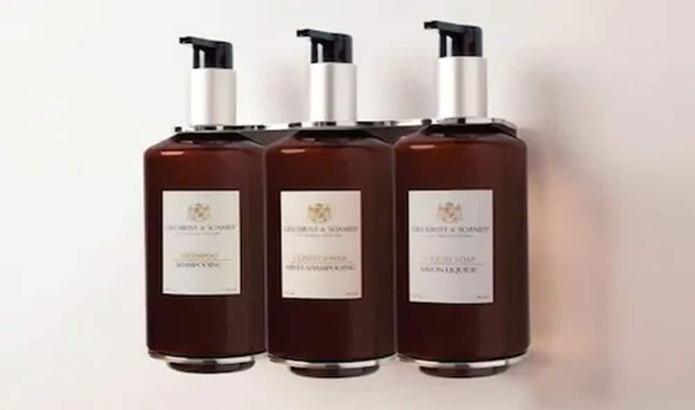 Hotel Eden Roc Inn & Suites