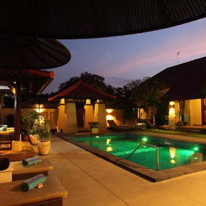 Hotel Pondok Ayu cazare Sanur