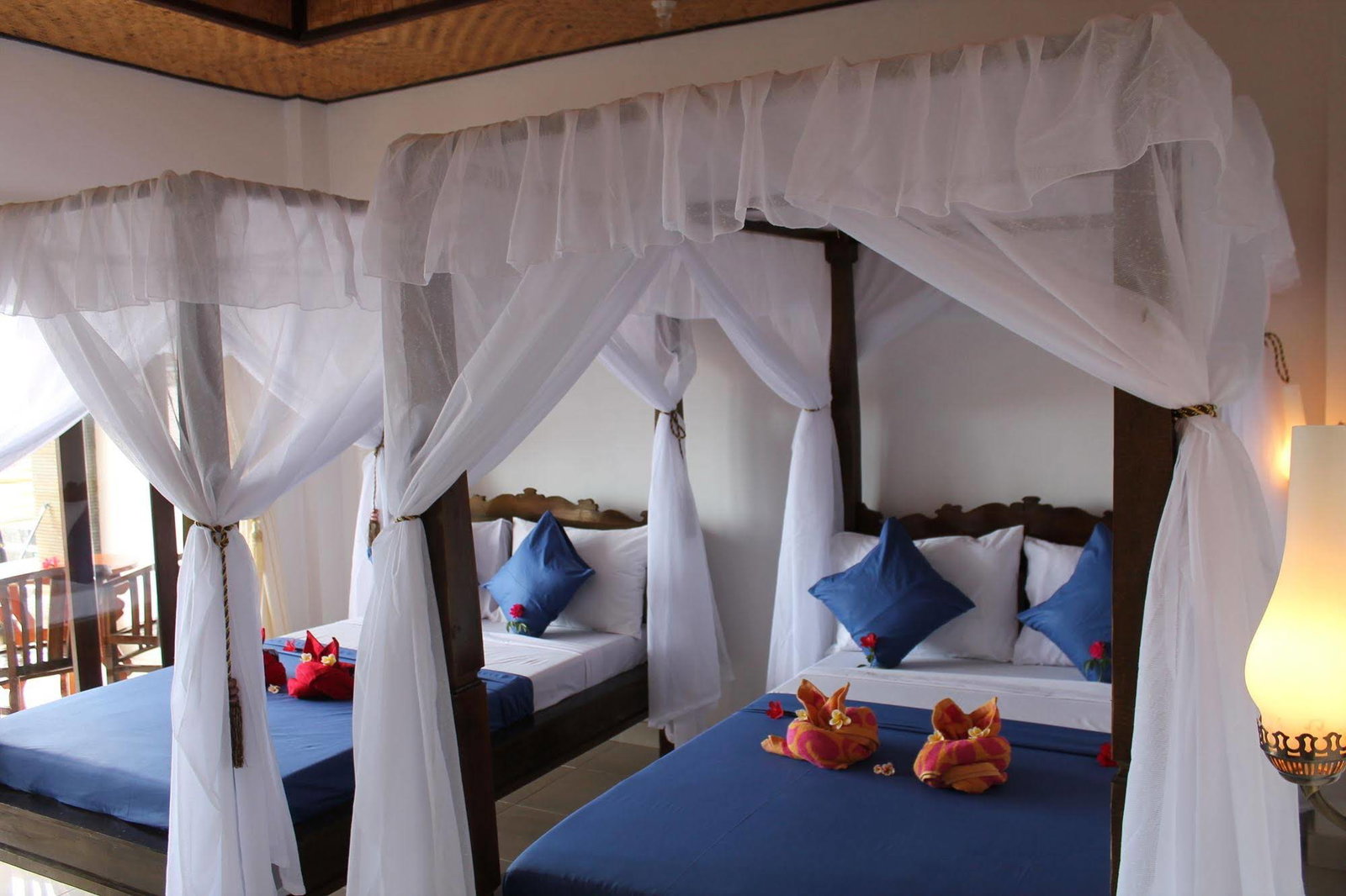 Hotel Titi Sedana Homestay