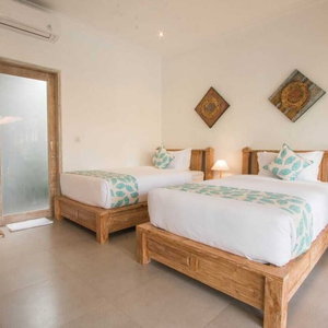 Sejur Devan Guest House Canggu vacanta Bali