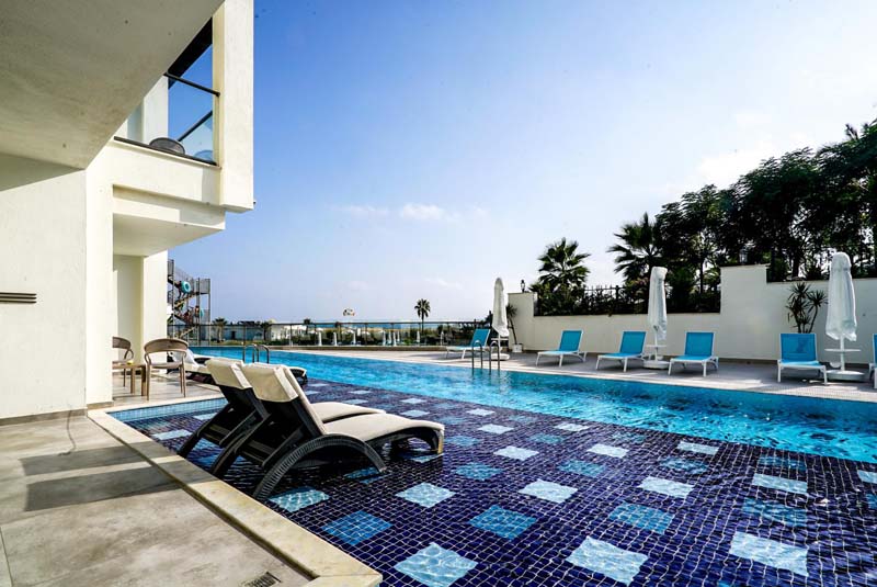 Diamond Deluxe Hotel & Spa
