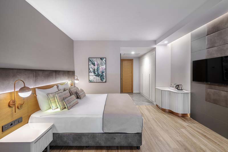 dal travel Diamond Deluxe Hotel & Spa