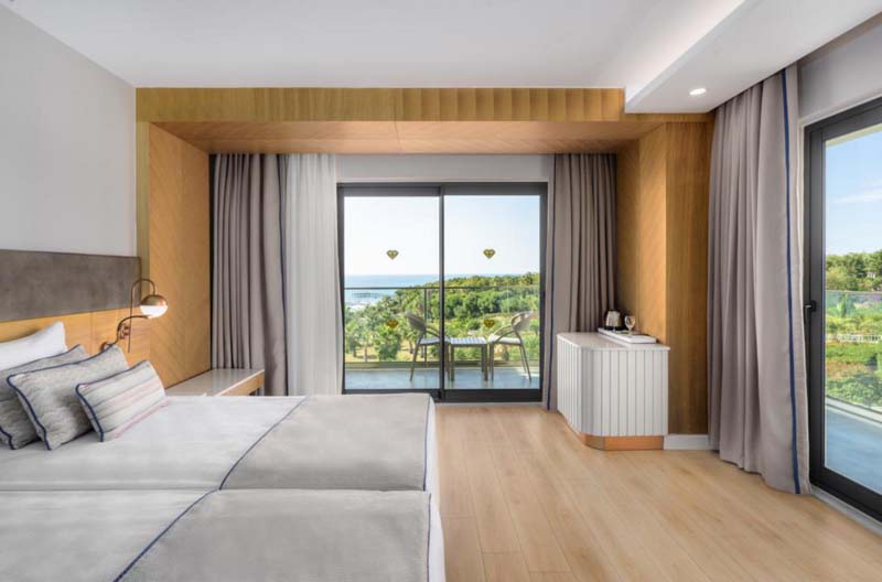 dal travel Diamond Deluxe Hotel & Spa