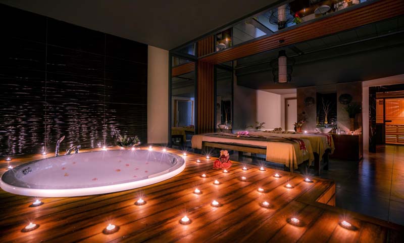 dal travel Diamond Deluxe Hotel & Spa