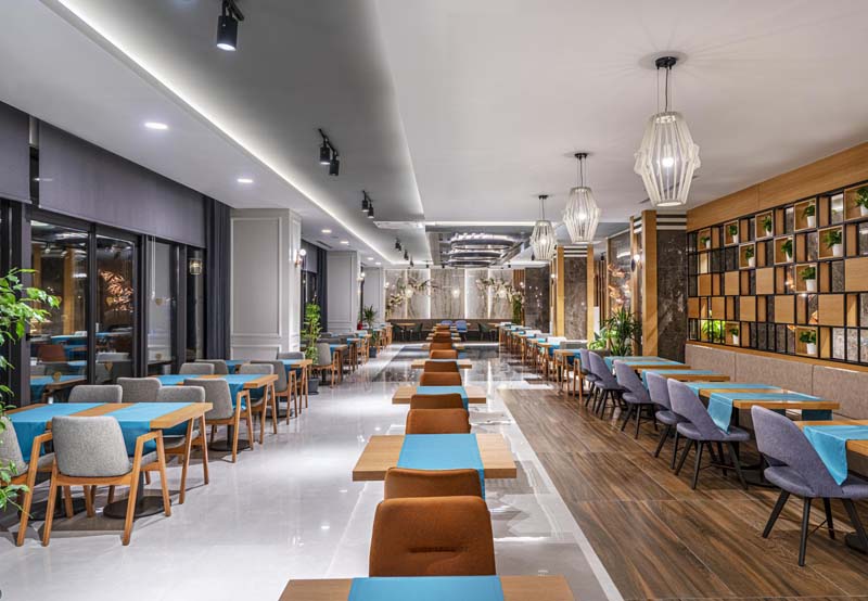 dal travel Diamond Deluxe Hotel & Spa