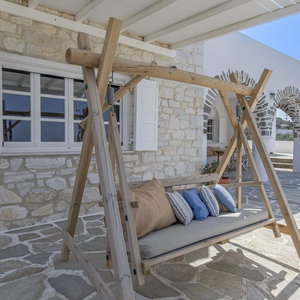 Hotel Anthemion Paros Villas & Suites cazare Paros
