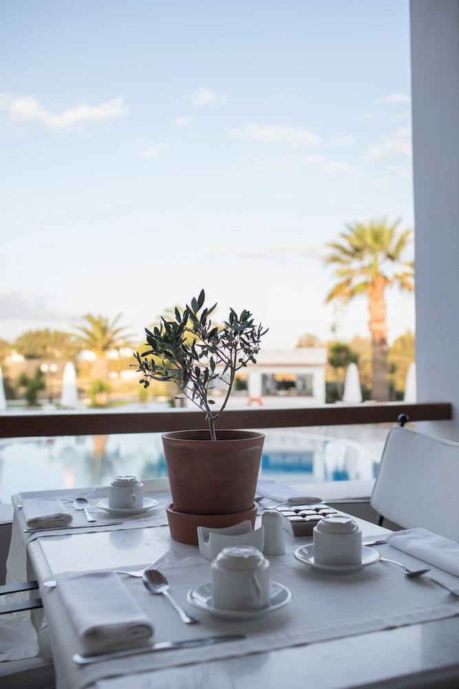 Hotel Porto Naxos Hotel