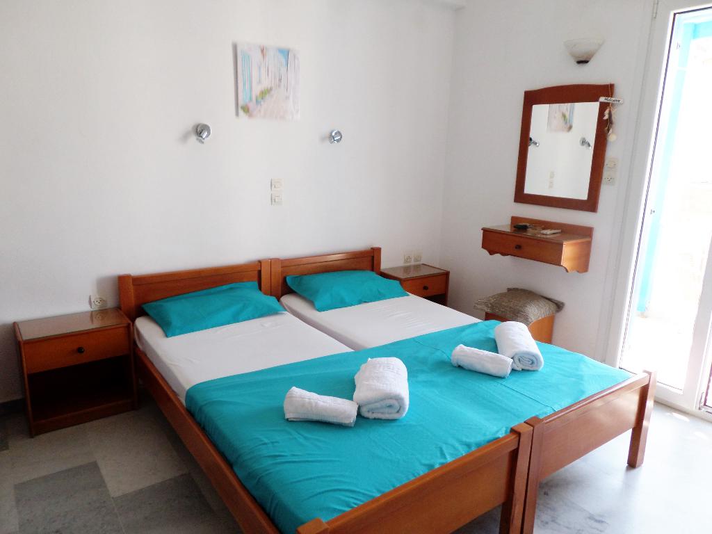 Hotel Studios Rea Sun