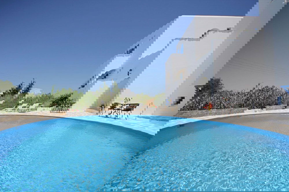 Hotel Sunny Beach Studios