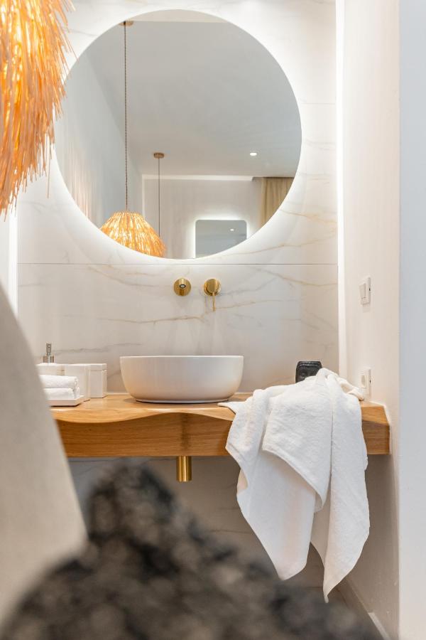 Hotel V Luxury Apartments Naxos