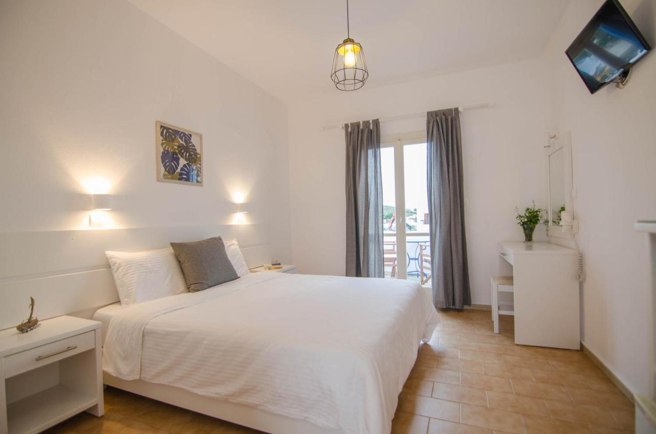 Hotel Avra Pension