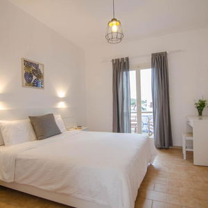 Sejur Avra Pension vacanta Naxos