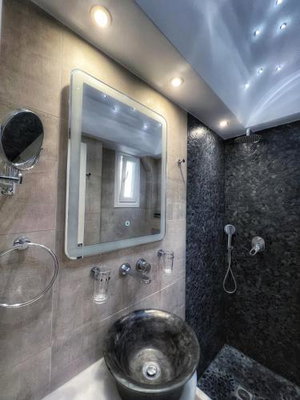 Hotel George Studios cazare Naxos