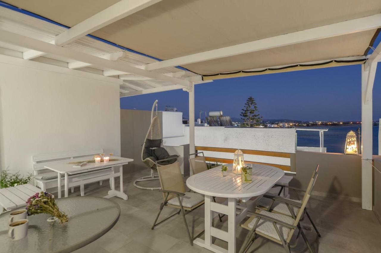 Panormos Hotel & Studios